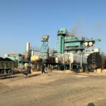 Street Maintenance Project – Arawi Municipality – Taef Al-Omran