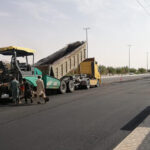 Street and Plan Maintenance Project – Halyan – Taef Al-Omran