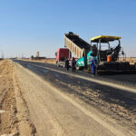 Infrastructure Development Project – Yanbu – Taef Al-Omran